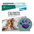 calmisto - diffusore calmante per cani antistress con ricarica 6 ml