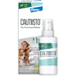 calmisto - spray calmante anti-stress per cani con feromoni e lavanda 75 ml