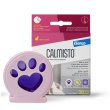 calmisto - diffusore ambienti per gatti calmante anti stress confezione 1 pezzo