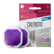 calmisto gatto ricarica diffusore 2pz - elanco