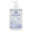 dermacotone bb talco fluido 250 ml talco liquido lenitivo per neonati e bambini per pelli delicate