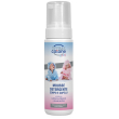 dermacotone baby mousse detergente corpo e capelli 250ml