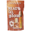 nuxe glow on the go 1 reve de miel gloss soin levres au + huile