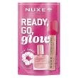 nuxe kit ready, go, glow - very rose