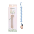 unifamily - clip silicone treccina sky
