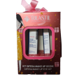 rilastil difesa make up occhi cofanetto con mascara da 10ml + matita occhi da 1,1 grammi
