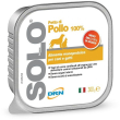 solo petto di pollo 300g