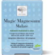 magic magnesium malate 60 compresse - integratore per la stanchezza e i muscoli
