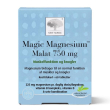 magic magnesium malate 60 compresse - integratore di magnesio malato