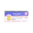 micalmo integratore rilassante con ashwagandha passiflora 12 flaconcini - varie