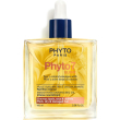 phyto 7 elixir olio disciplinante capelli spessi 100 ml