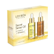 secret sense oil glow duo oli secchi nutrienti viso corpo capelli 2x30ml - lovren