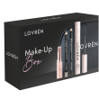 lovren beauty box make-up
