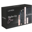 lovren beauty box make-up
