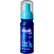 douxo spa - mousse rinfrescante detergente per cane senza risciacquo 150 ml