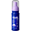 douxo spa - mousse rinfrescante detergente per gatti 150 ml