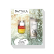 patyka - cofanetto rituale pelle perfetta