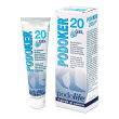 podoker 20 gel 100 millilitri trattamento piedi per calli duroni e pelle secca indurita