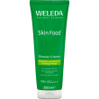 weleda skin food - doccia cremosa - 200 ml