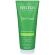 weleda skin food doccia cremosa 200 ml schiuma da bagno