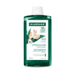 klorane - shampoo trattante e riequilibrante alla galanga antiforfora confezione 400 ml