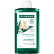 klorane shampoo antiforfora galanga riequilibra e purifica 400 ml