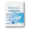 copriwater monouso 100% biodegradabile