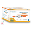 siringa per insulina 0,3 ml 30 pezzi sofarmapiu'