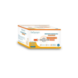 30 siringhe monouso per insulina da 0,5 ml u100