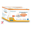 siringa per insulina 0,5 ml 30 pezzi sofarmapiu'