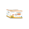 30 siringhe monouso per insulina da 1 ml u100