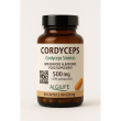 cordyceps integratore per il sistema immunitario e le vie respiratorie 60 capsule
