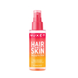nuxe - hair & skin happy in pink spray profumato corpo e capelli confezione 100 ml