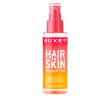 nuxe spray profumato hair&skin fragranza happy in pink