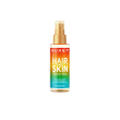 nuxe fragranza per capelli e pelle