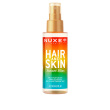nuxe spray profumato hair&skin fragranza sunset bliss