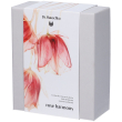 dr hauschka rose harmony latte detergente + lozione tonificante+ crema