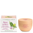 l'erbolario - capelli mossi&ricci balsamo anti-crespo disciplinante confezione 150 ml