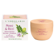 l'erbolario mossi & ricci balsamo-maschera anti-crespo - disciplinante 150 ml