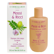 capelli mossi&ricci sh a/cresp