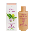 capelli mossi & ricci shampoo anti crespo lucidante 250ml
