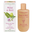 l'erbolario mossi & ricci shampoo anti-crespo lucidante 250 ml