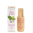 l'erbolario - capelli mossi&ricci siero ravviva effetto anti-crespo setificante confezione 30 ml