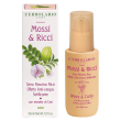 l'erbolario mossi & ricci siero ravviva ricci effetto anti-crespo setificante 30 ml