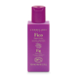 bagnocrema fico idratante e nutriente biologico 100ml - l'erbolario