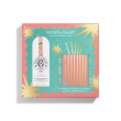 roger&gallet - cofanetto fleur de figuier diffusore + acqua profumata di benessere