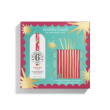 roger&gallet - cofanetto gingembre rouge diffusore + acqua profumata di benessere