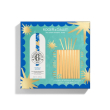 roger&gallet - cofanetto vanille soleil diffusore + acqua profumata di benessere