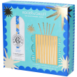roger e gallet set regalo vanille soleil acqua profumata + diffusore omaggio