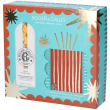 roger & gallet set regalo bois d’orange acqua profumata + diffusore om